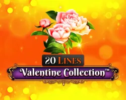 valentine collection