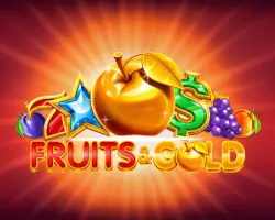 fruits a gold