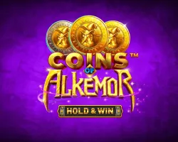 coins alkemor