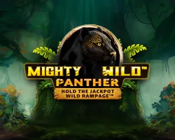 mighty wild