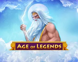 age of legends