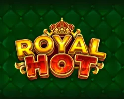 royal hot