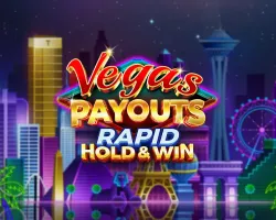 vegas payouts