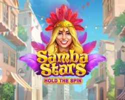 samba stars