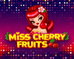 miss cherry