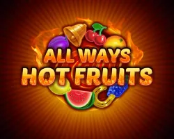 all ways fruits